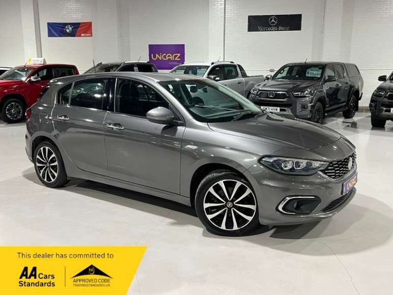 FIAT TIPO