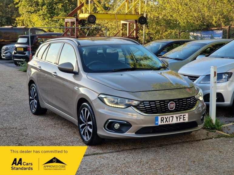 FIAT TIPO