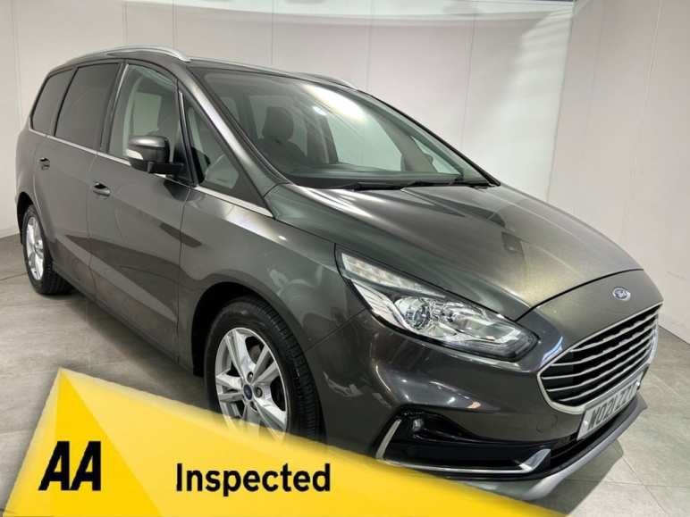 Ford Galaxy