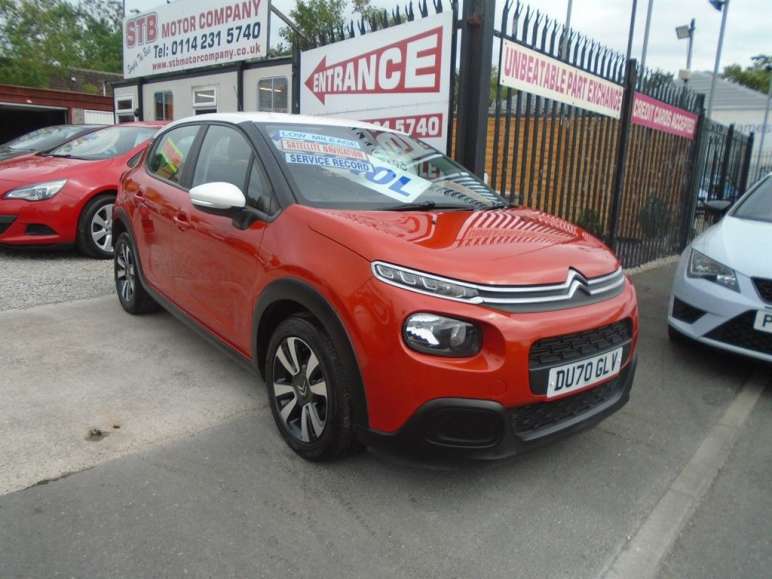 CITROEN C3