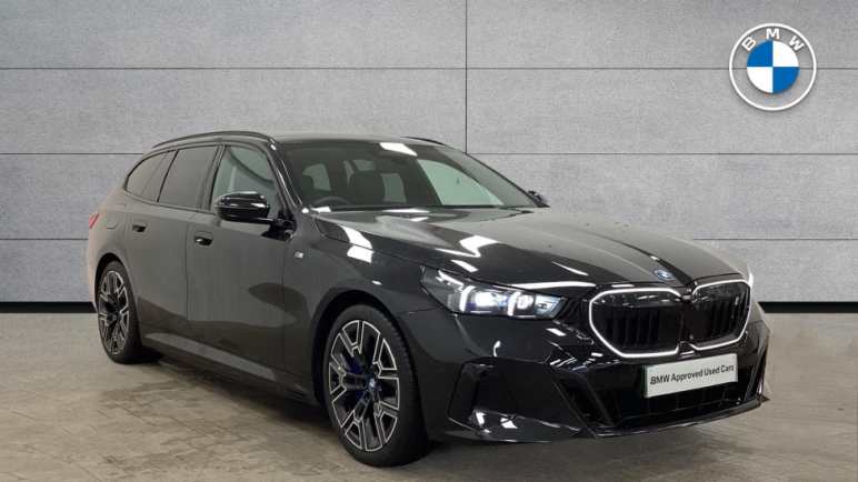 BMW I5