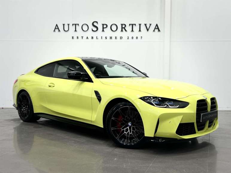 Bmw M4