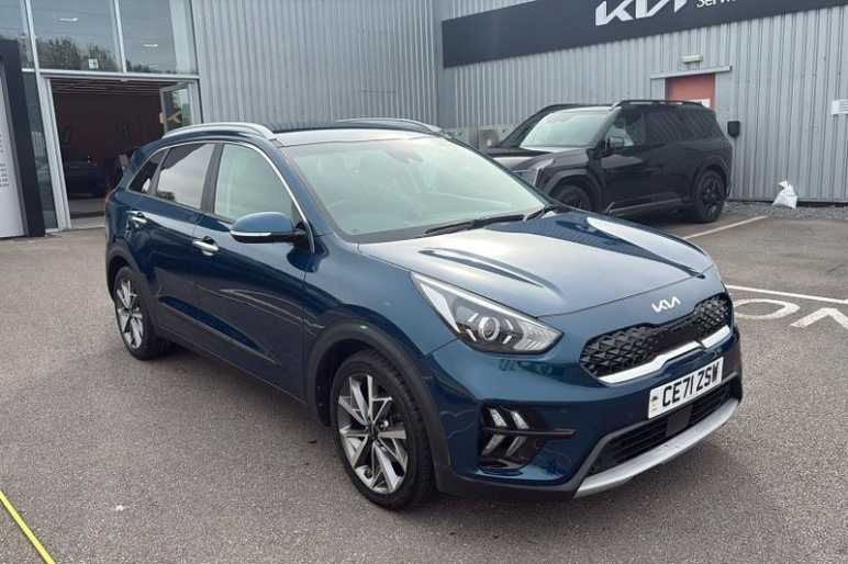 KIA NIRO