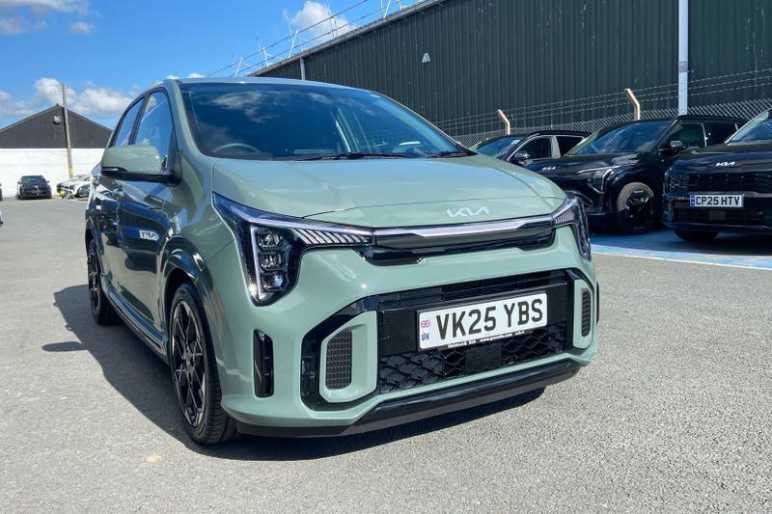 KIA PICANTO