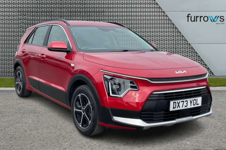 Kia Niro