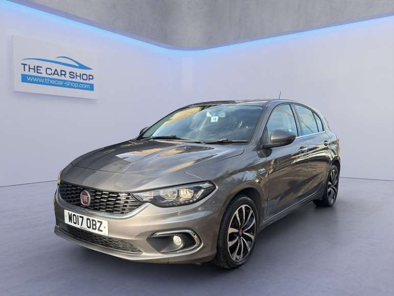 FIAT TIPO