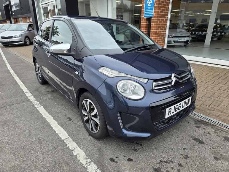 CITROEN C1