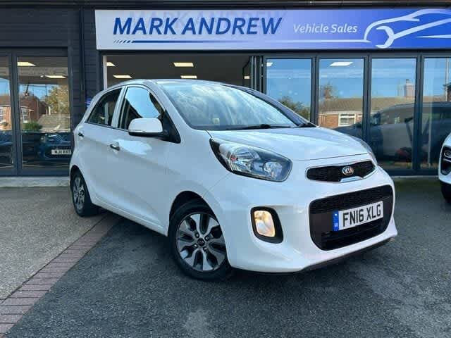 KIA PICANTO