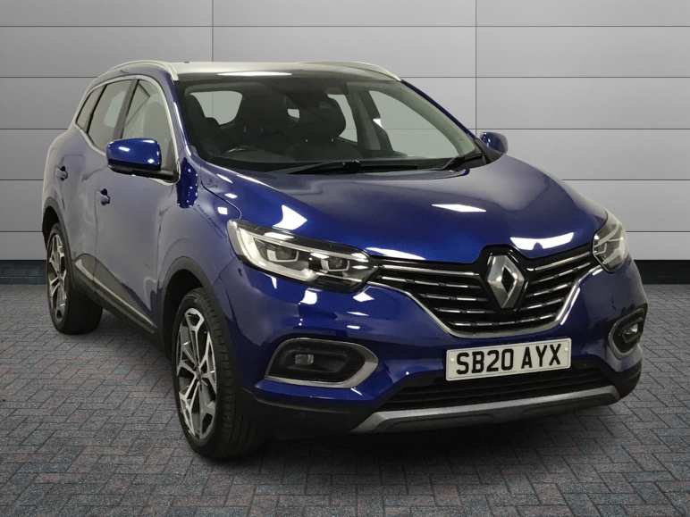 RENAULT KADJAR