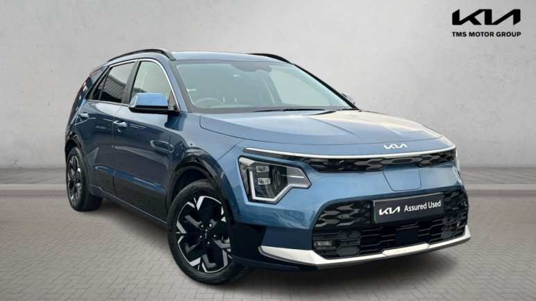 KIA NIRO