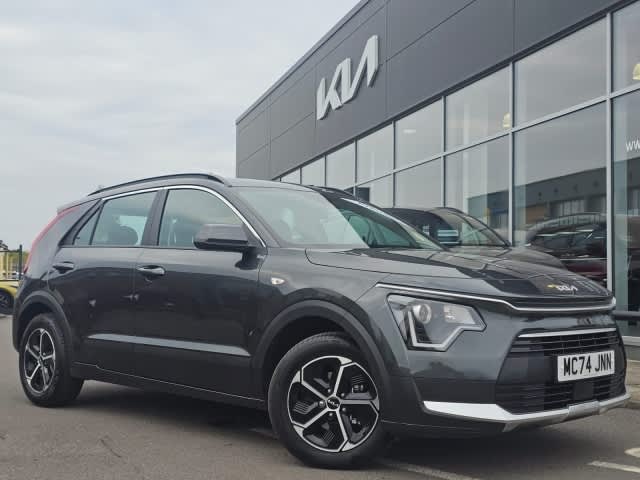 Kia Niro