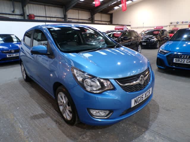 Vauxhall Viva