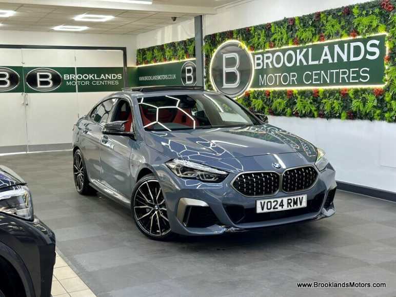 Bmw 2 Series