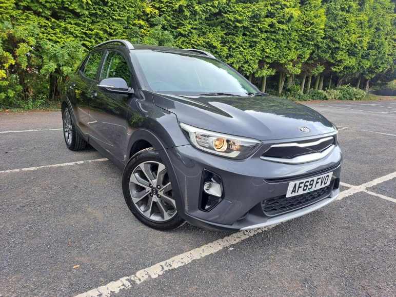 KIA STONIC