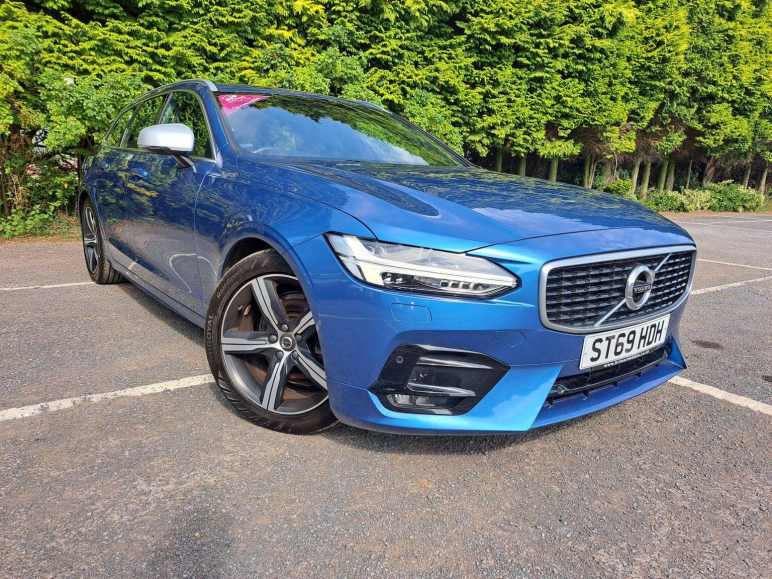 VOLVO V90