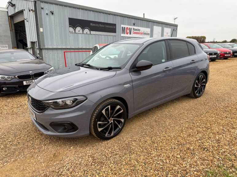 FIAT TIPO