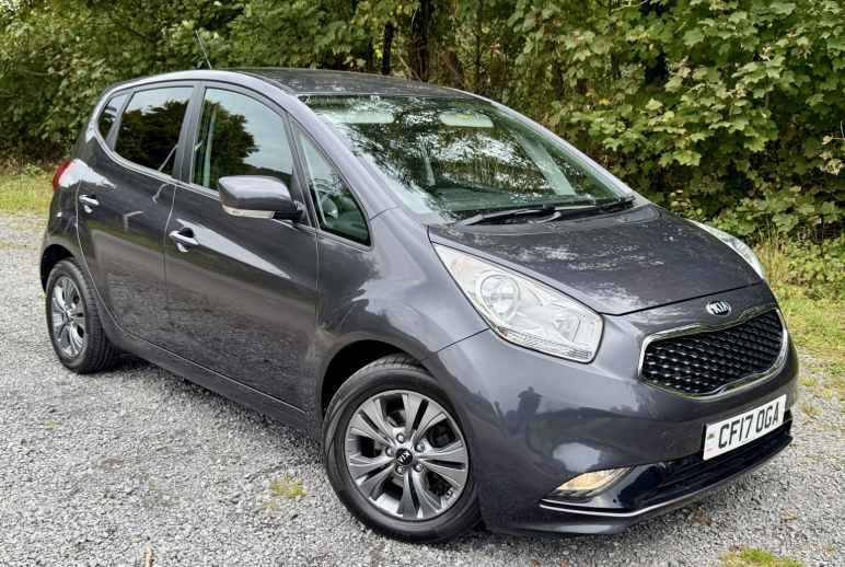 Kia Venga