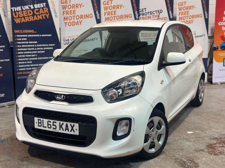 KIA PICANTO