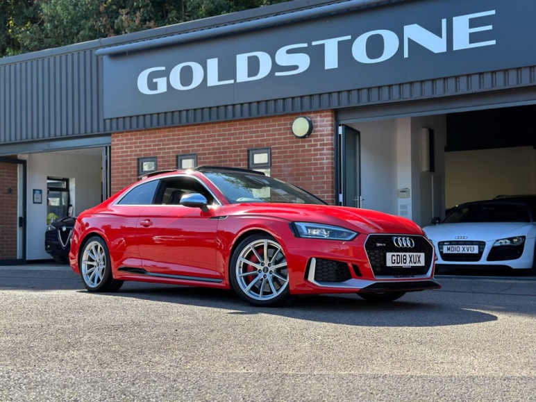 Audi Rs5