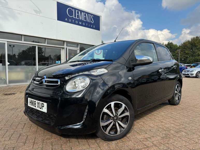 CITROEN C1