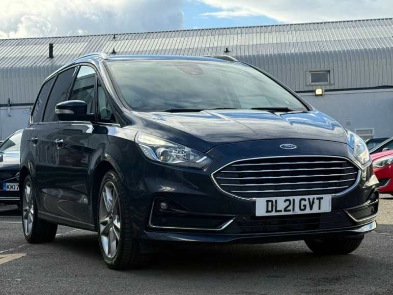 Ford Galaxy
