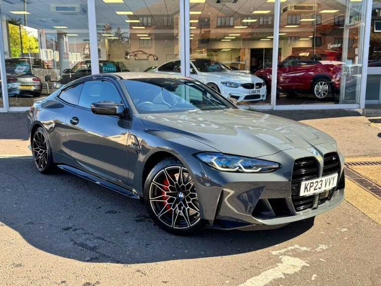 BMW M4
