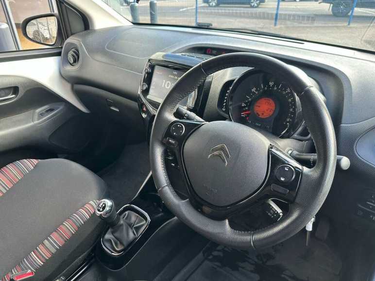 CITROEN C1