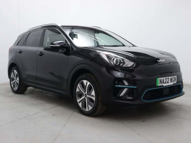 KIA E-NIRO