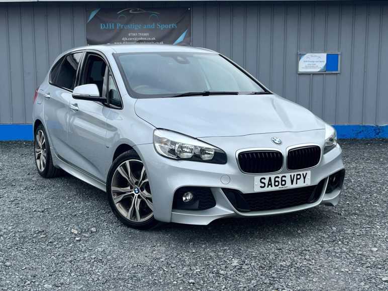 Bmw 2 Series