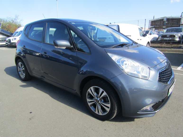 KIA VENGA