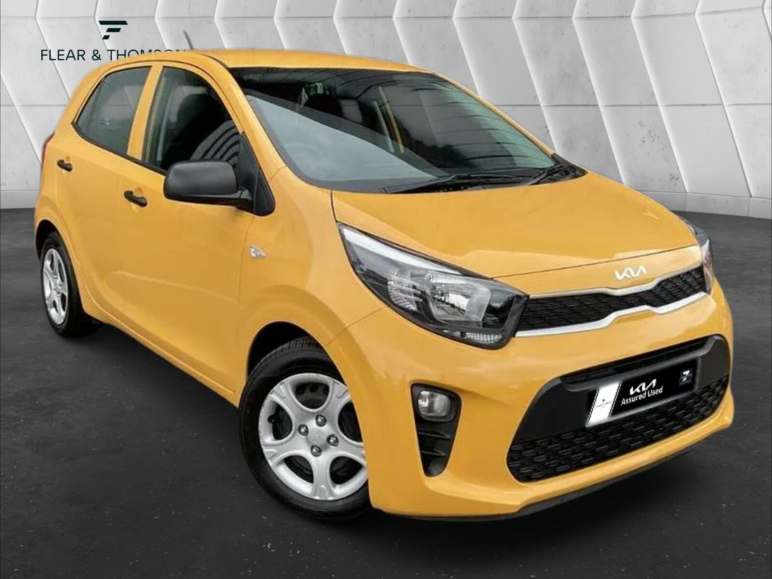 KIA PICANTO