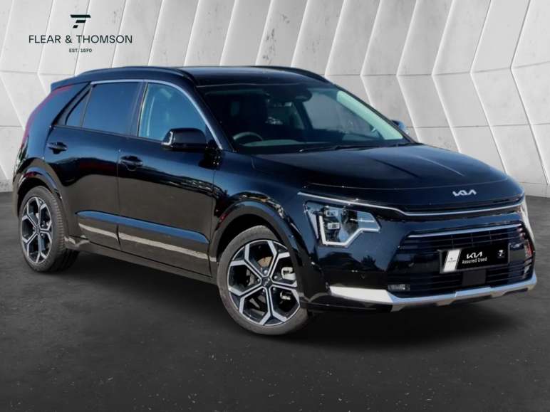 KIA NIRO