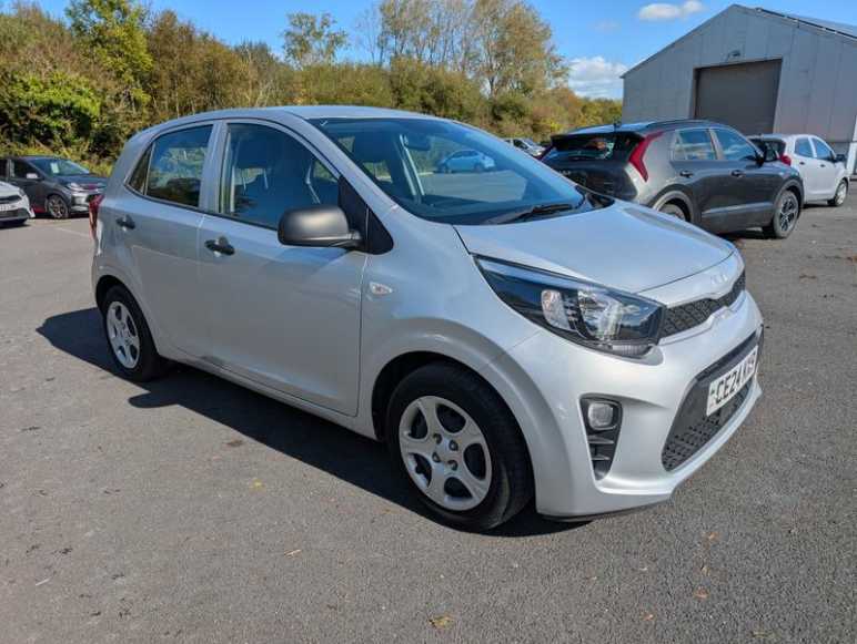KIA PICANTO