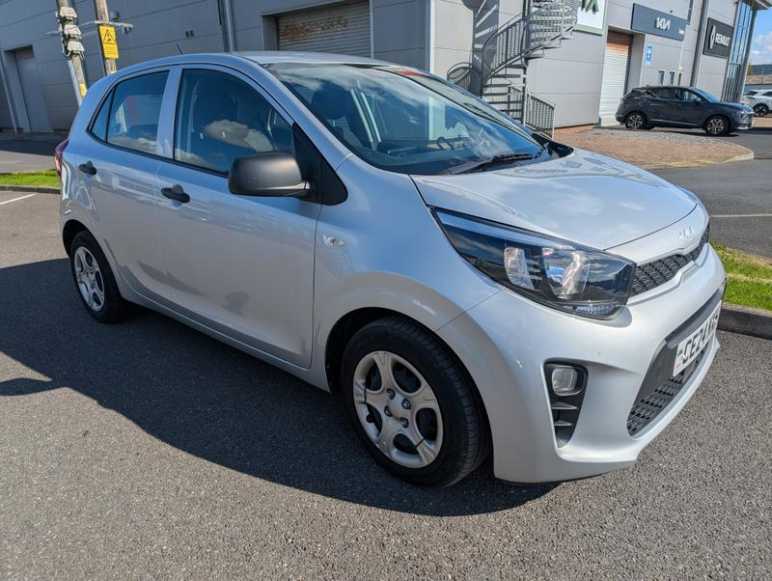 KIA PICANTO