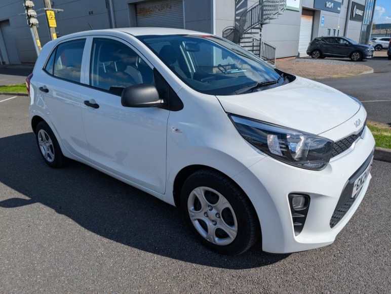 KIA PICANTO