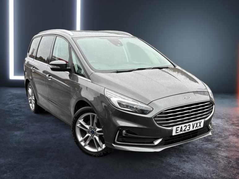 FORD GALAXY