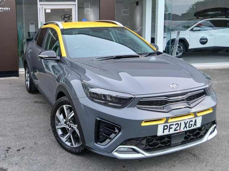 KIA STONIC