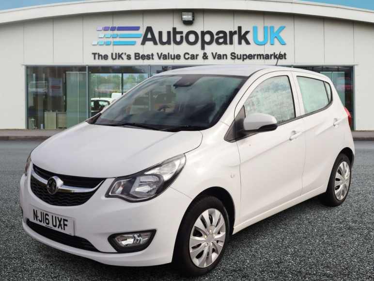 Vauxhall Viva