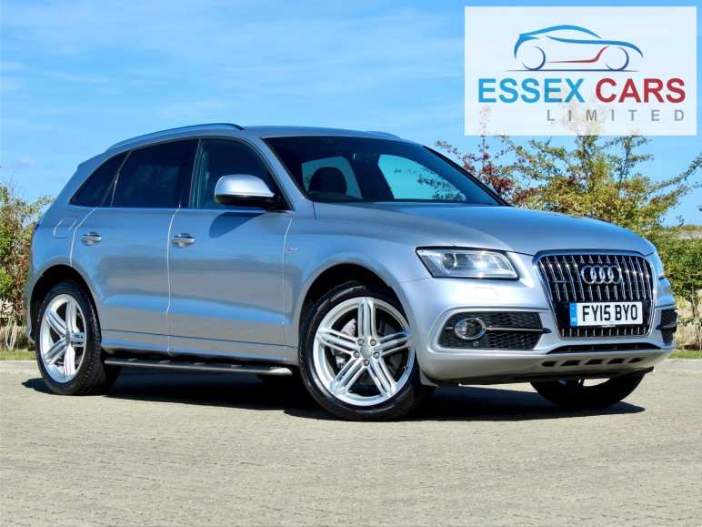 AUDI Q5
