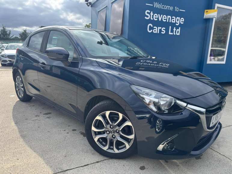 Mazda 2