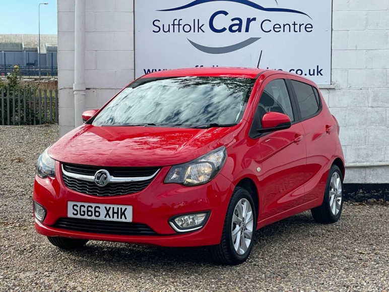 Vauxhall Viva