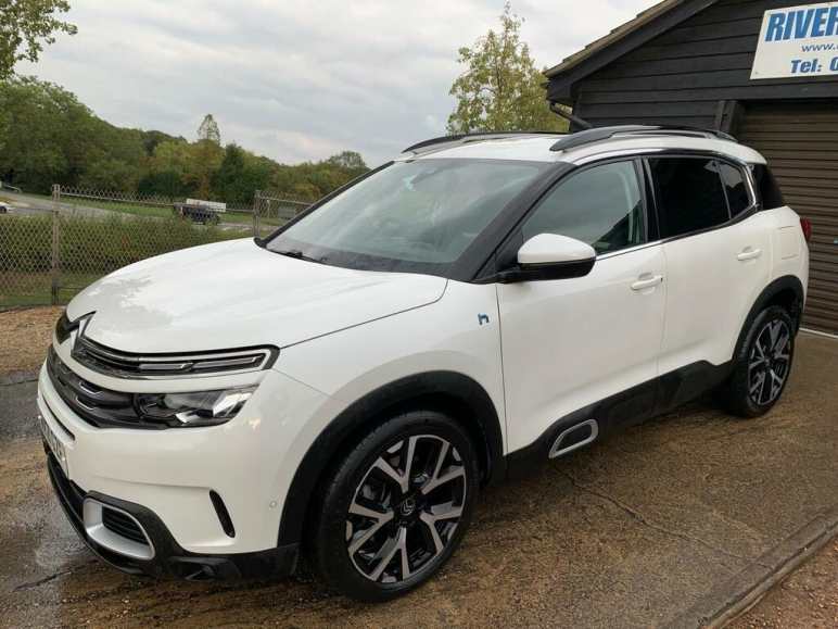 Citroen C5