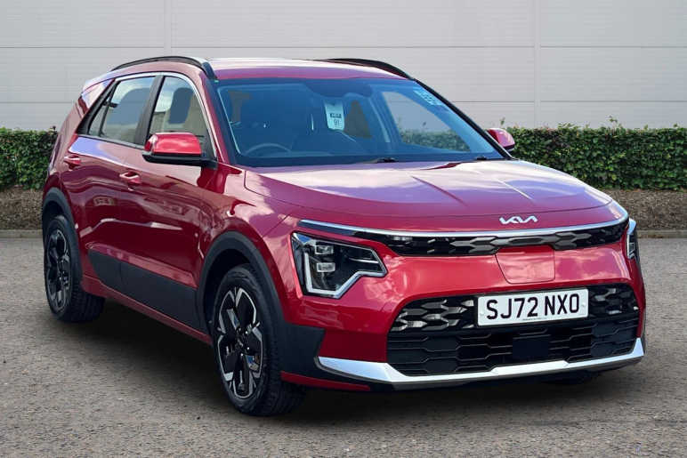 KIA NIRO