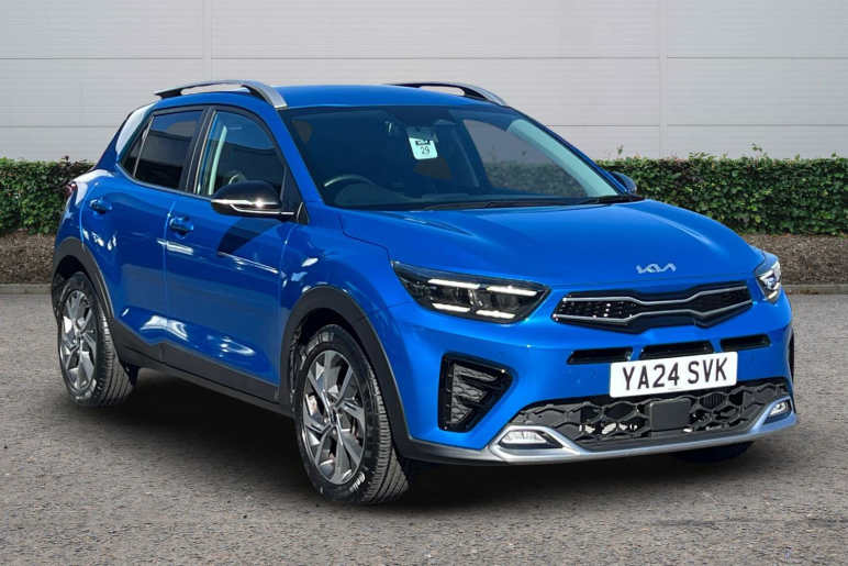 KIA STONIC
