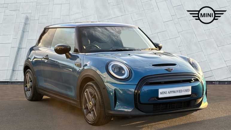 MINI HATCHBACK