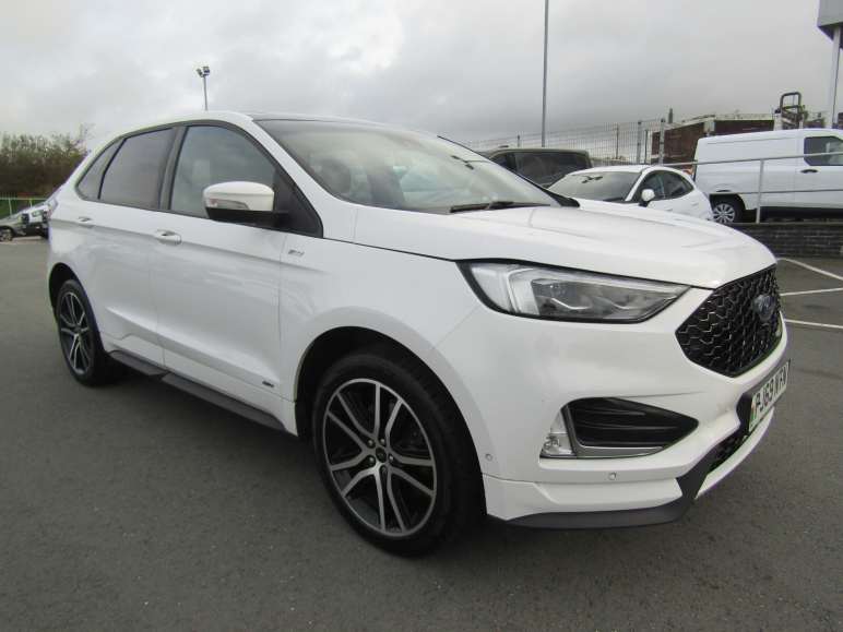 FORD EDGE