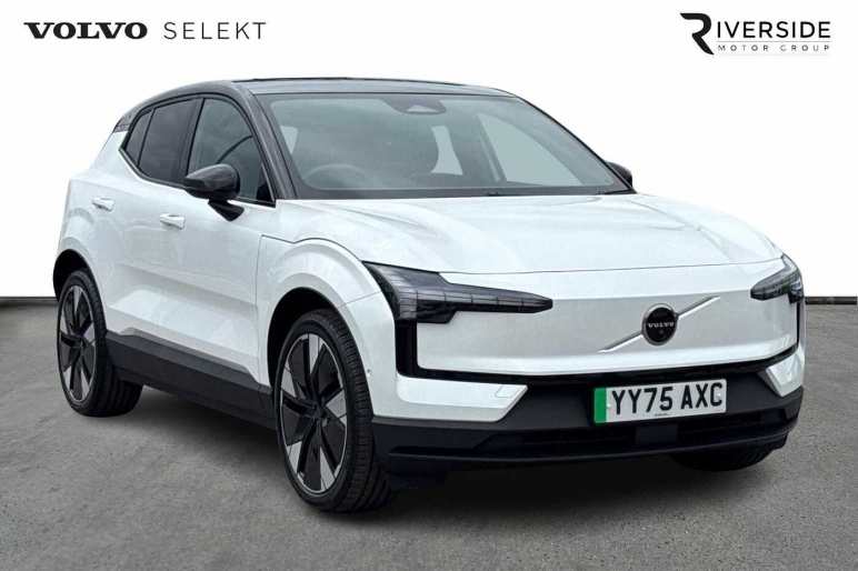 VOLVO EX30