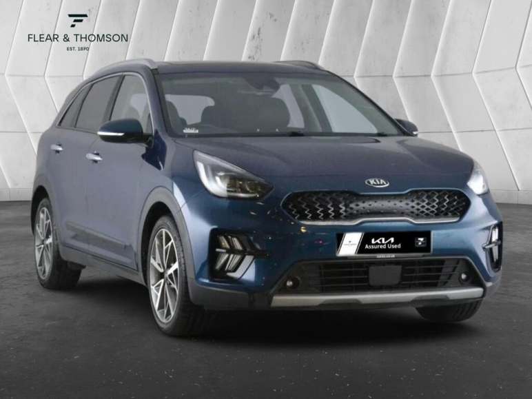 KIA NIRO