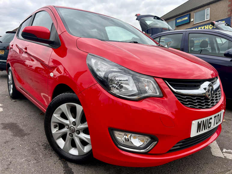 Vauxhall Viva