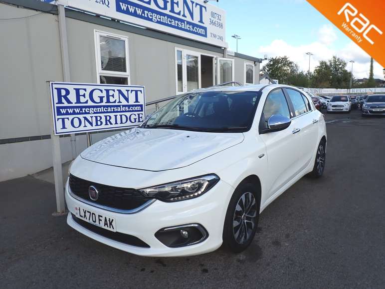 Fiat Tipo